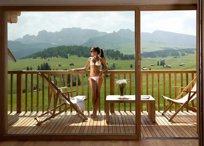 Sporthotel Sonne
