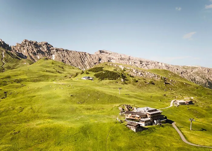 Hotel Goldknopf