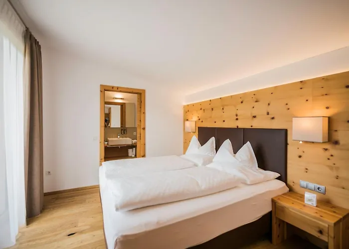Sporthotel Floralpina